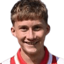Marcus Bonde
