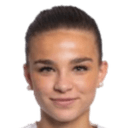 Nadia Tahirukaj