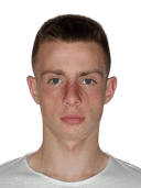 Vladyslav Savchenko