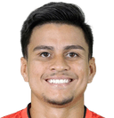 ناسيمينتو سواريز, ماتيوس