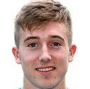 Josh Eccles