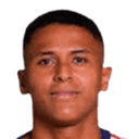 luis escorcia