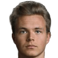 Halldór Jón Sigurdur Thórdarson