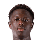 Mahamadou Diawara