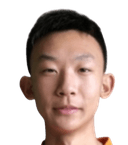 Huang Weishun