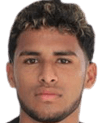 Alexander zuniga