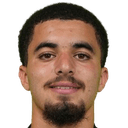 Iliesse Salhi