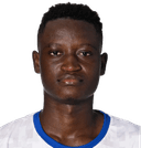 Seydou Traore