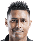 Osvaldo Martínez
