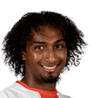 Reshaun Walkes