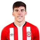 Kane O'Connor