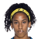 kaia carruthers