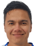 Joel Bejarano