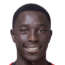 Antoine Mendy