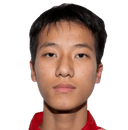 Zhong Haipeng