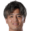 Keita Yamashita