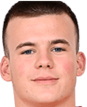 Caolan Donnelly