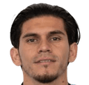 cristian ramirez