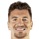Thomas Meunier