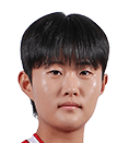 Kang Ye-Jin