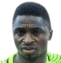 Emmanuel Daniel