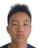 Liu Ziming