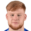 Josh stones