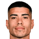 Lucas Olaza