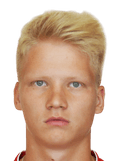 Timofey Zyuganov