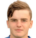 Ronan Hale