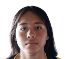 Athziri Alonso