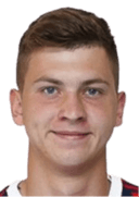 Bohdan Stepanenko