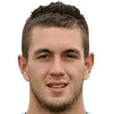Aaron Hogg