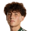 maximo nystrom