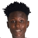 Fidous yakubu