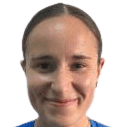 Elianna Esther Anna Beard