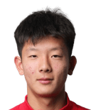 Liu Zixuan