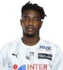Abdoulaye·Toure