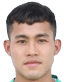 YE YINT Aung
