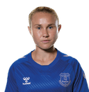 Izzy Christiansen