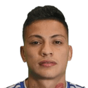 Alexis Zapata