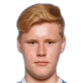 Bengill orrason