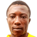 F. Addo