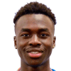 K. Egwu