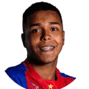 Luther Rueda