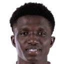 Lamine Camara