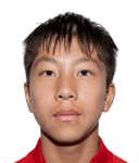 Yan Shiwen