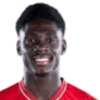 mohamed toure
