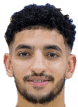 Abdulrahman Almughais