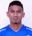 Rifaldi Bawuo